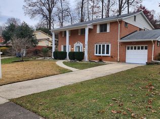 8438 Thames St, Springfield, VA 22151