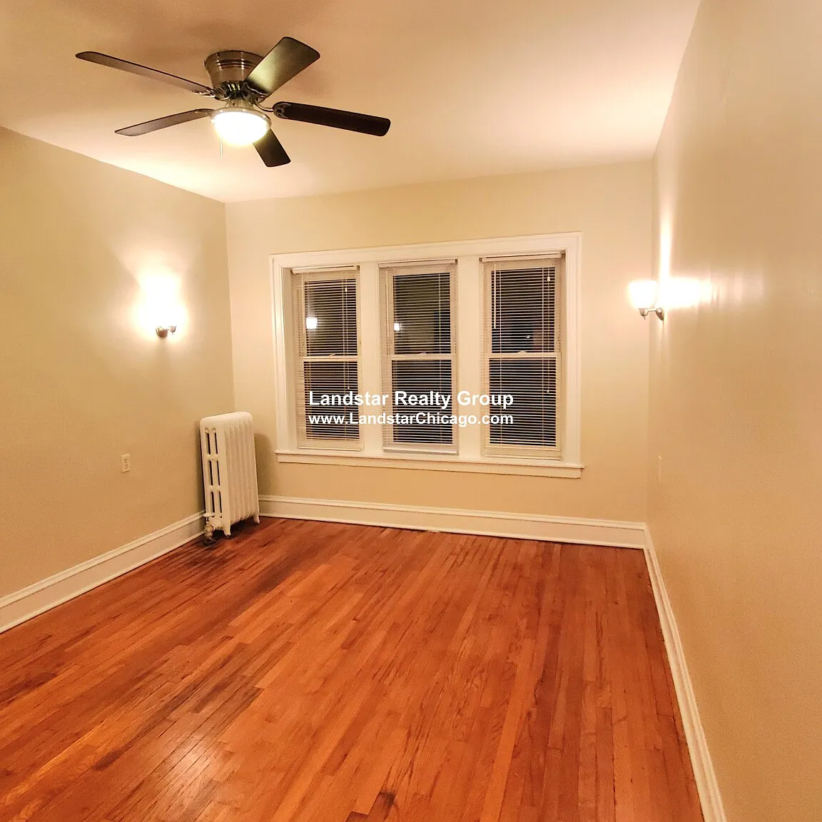 1 bed, 1.0 bath, $1,545 — Photo 4
