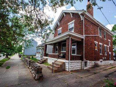 229 E 5th St, Newport, KY, 41071