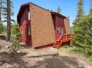 359 Huron Rd, Red Feather Lakes, CO 80545