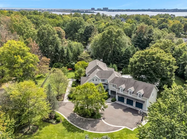 4 Tuxedo Road, Rumson, NJ 07760