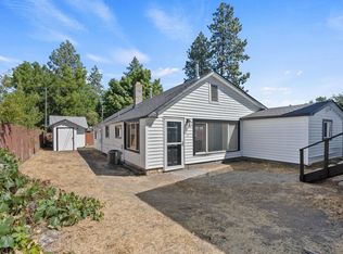 3723 E 19th Ave, Spokane, WA 99223