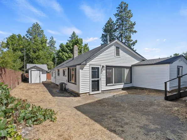 3723 E 19th Ave, Spokane, WA 99223