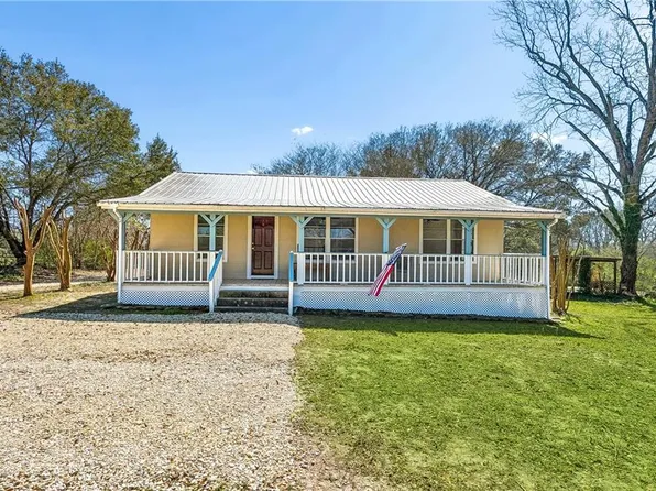 20362 Highway 1061, Amite, LA 70422