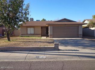 7126 W Pasadena Ave, Glendale, AZ 85303