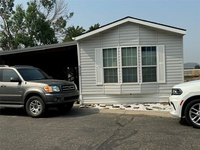 1805 Joslyn St TRAILER 313, Helena, MT, 59601