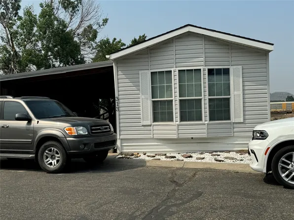 1805 Joslyn St Trailer 313, Helena, MT 59601