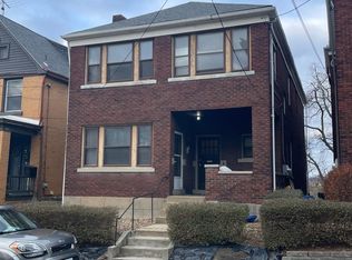 80 Estella Ave #2, Pittsburgh, PA