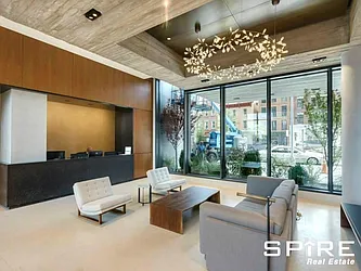 Rented by Spire Group