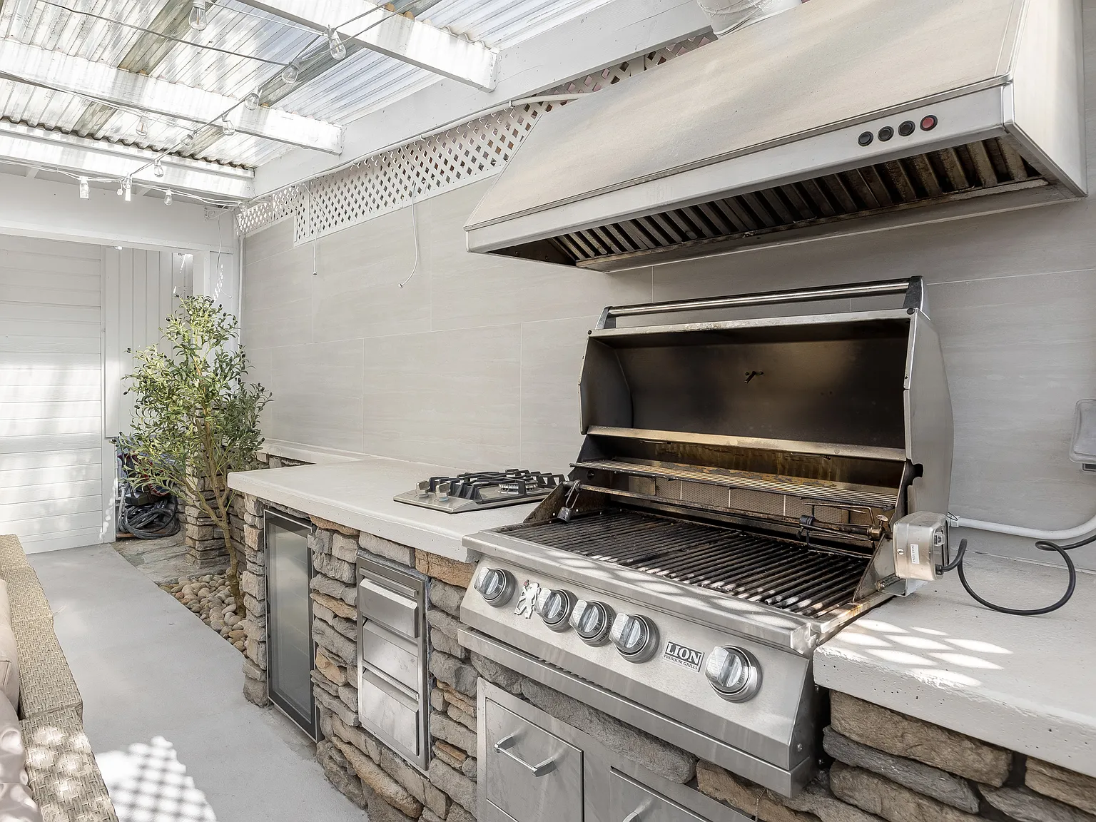 1 bed, 460 sqft, $4,500 — Photo 4