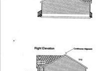 4365 Triangle St, Loris, SC 29569