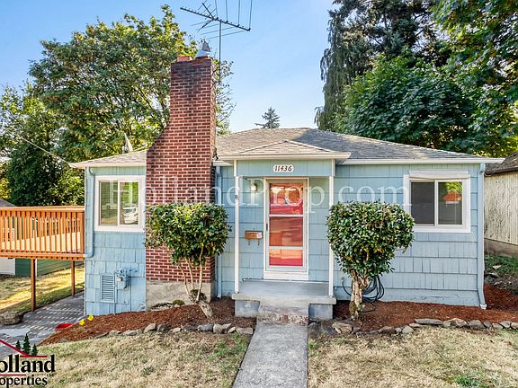 3rd image of 11436 SE 33rd Ave
