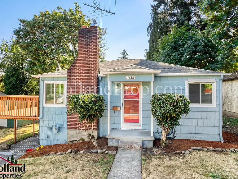 11436 SE 33rd Ave — Photo 3