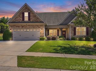 3018 Burgess Dr, Lancaster, SC 29720