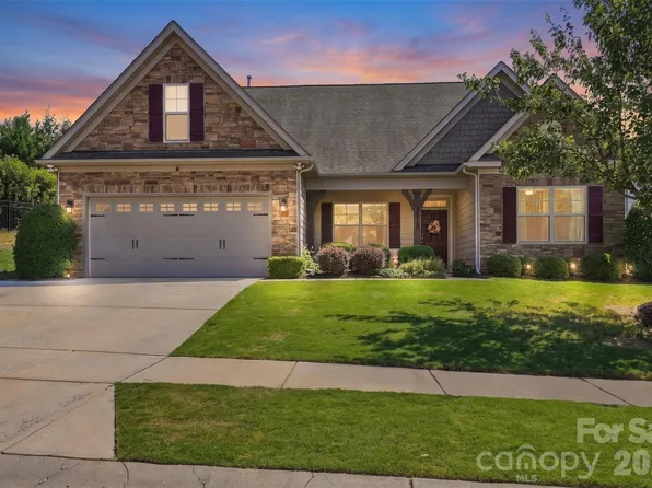 3018 Burgess Dr, Lancaster, SC 29720