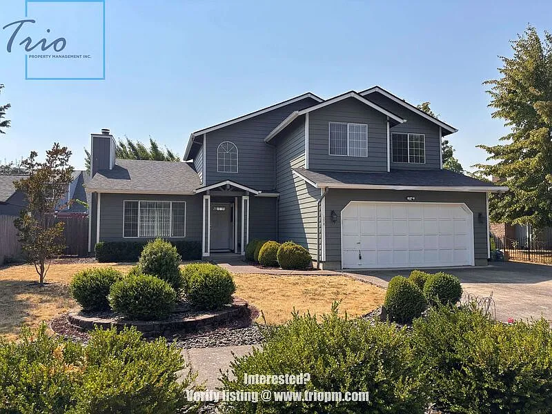 3 bed, 3.0 bath, $2,495 — Photo 1