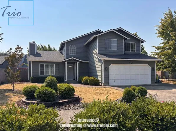694 Driftwood Dr, Eugene, OR 97402