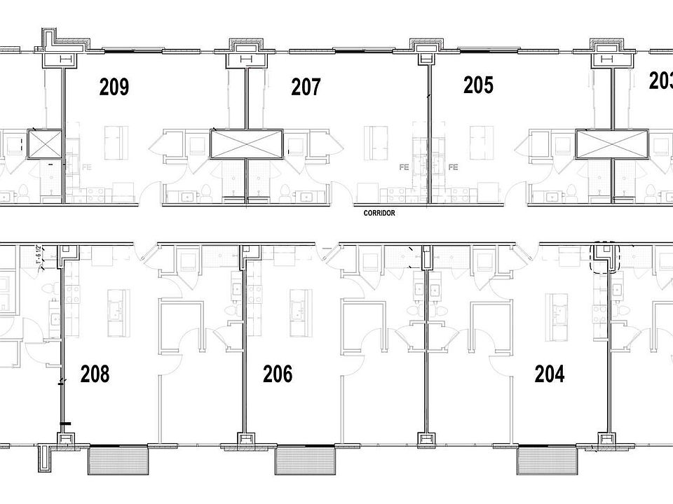 2nd image of 255 S Gay St #200