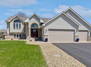 17608 Firebird Path, Farmington, MN 55024