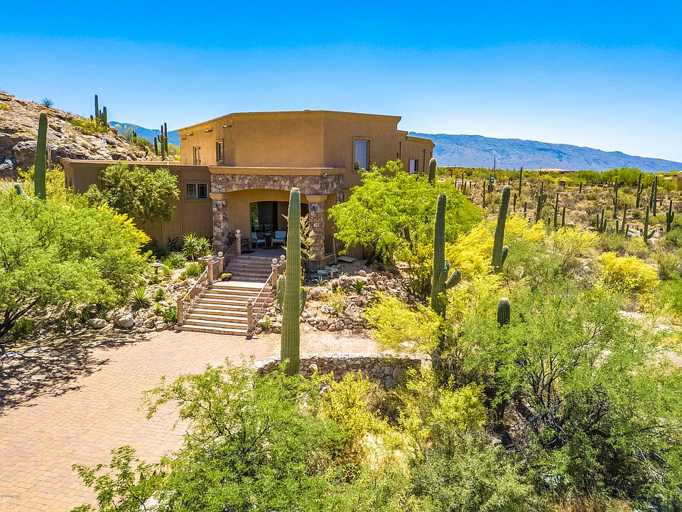 1st image of 3990 N Caliente Canyon Pl