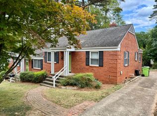 1204 Duplin Rd, Raleigh, NC 27607