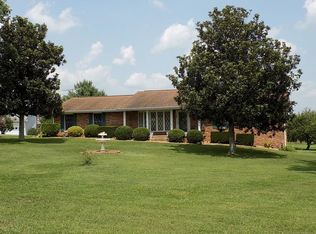 122 Corbin Hgts, Rogersville, TN 37857