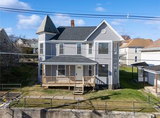 435 N Broadway St, Scottdale, PA 15683