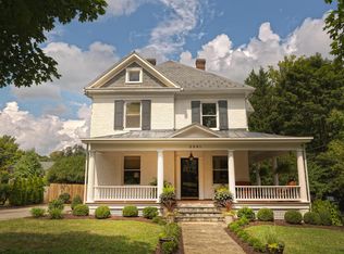 2501 Crystal Spring Ave SW, Roanoke, VA 24014