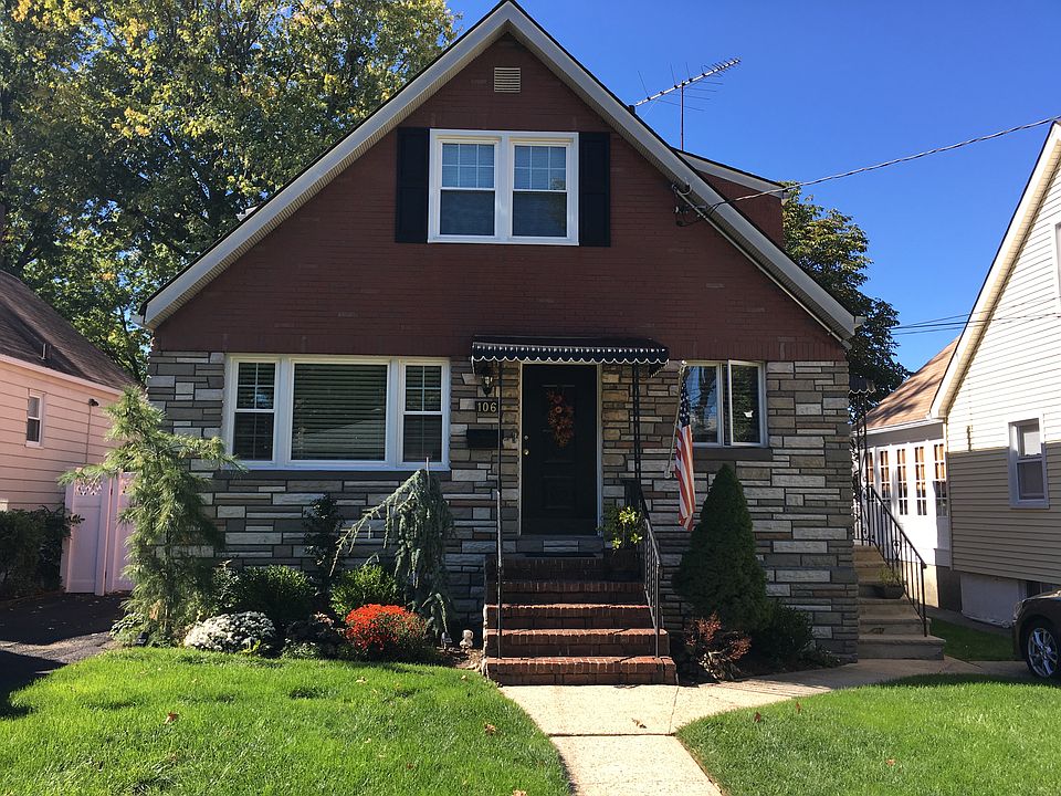 106 Mann Ave Staten Island, NY Zillow