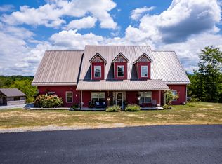 1842 Chapel Rd, Sevierville, TN 37876