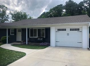 1329 Elm Dr SE, Cullman, AL 35055