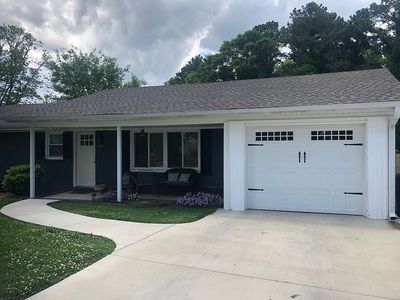 1329 Elm Dr SE, Cullman, AL, 35055