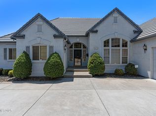 5675 E Hidden Valley Dr, Reno, NV 89502
