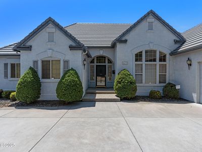 5675 E Hidden Valley Dr, Reno, NV, 89502