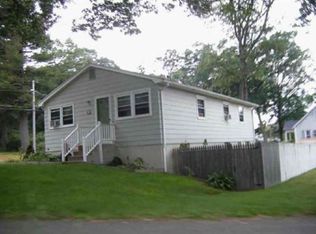 52 Lyman St, South Hadley, MA 01075