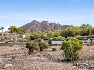 6520 N Mountain View Rd, Paradise Valley, AZ 85253
