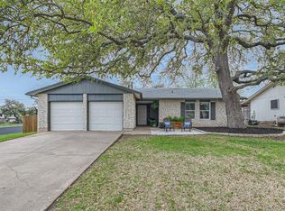 11907 Acorn Creek Trl, Austin, TX 78750