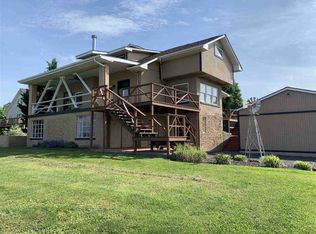 100 Chestnut St W, Greenup, KY