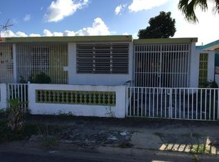 CC43 Calle 18, Caguas, PR 00725