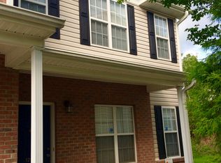 1232 Burton Ave, High Point, NC 27262