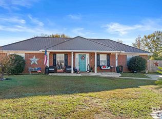 13772 Trident Gum Ln, Foley, AL 36535