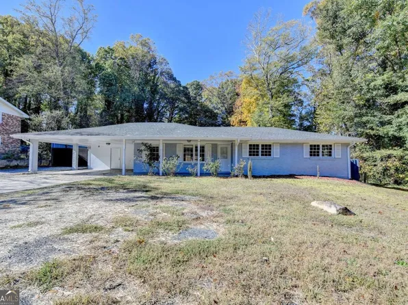 1035 Beaver Ruin Rd, Norcross, GA 30093