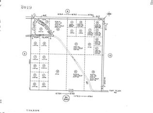 0 Avenue X LOT 36, Llano, CA 93544