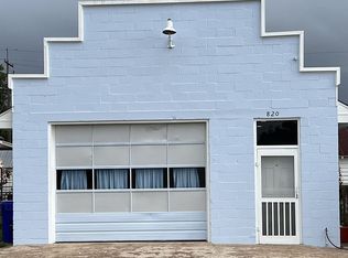 820 N 8th St, Thibodaux, LA 70301