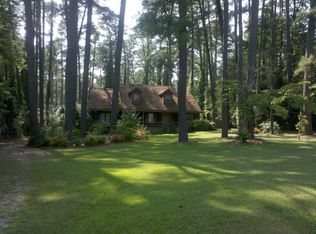 233 Randolph Pines Rd, Enfield, NC 27823