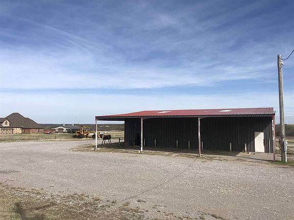 2nd image of W County Road 1610