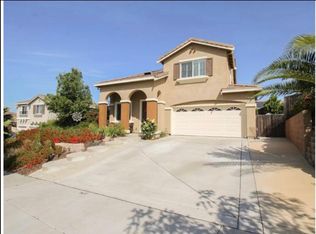 1873 Beacon Falls Way, Fairfield, CA 94533