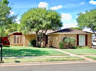 5224 95th St, Lubbock, TX 79424