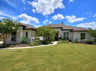 148 Joshua Dr, Georgetown, TX 78633