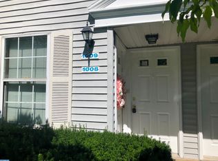 1009 Huntingdon Mews, Clementon, NJ 08021